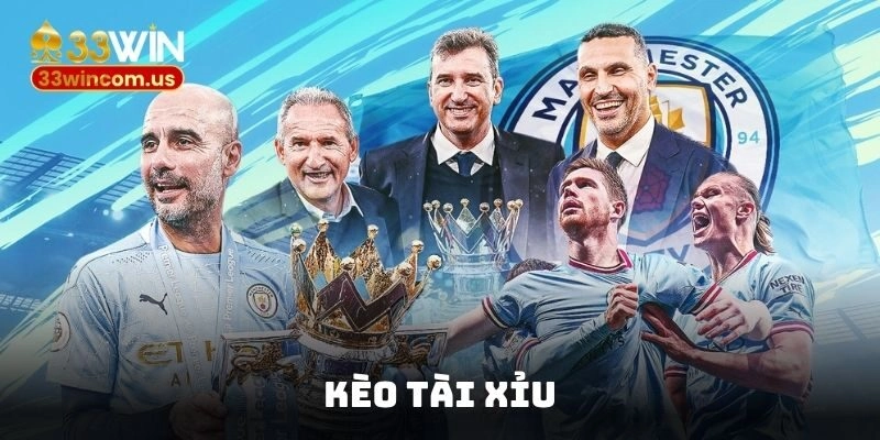 Kèo tài xỉu – Bí kíp “cược dễ, thưởng cao” từ dân chuyên