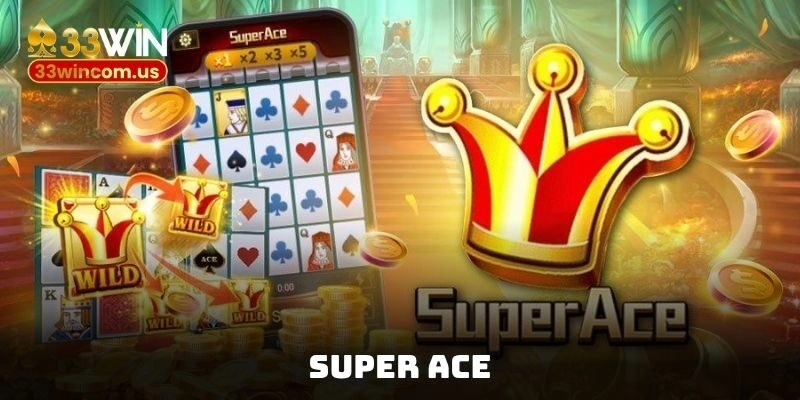 Super Ace